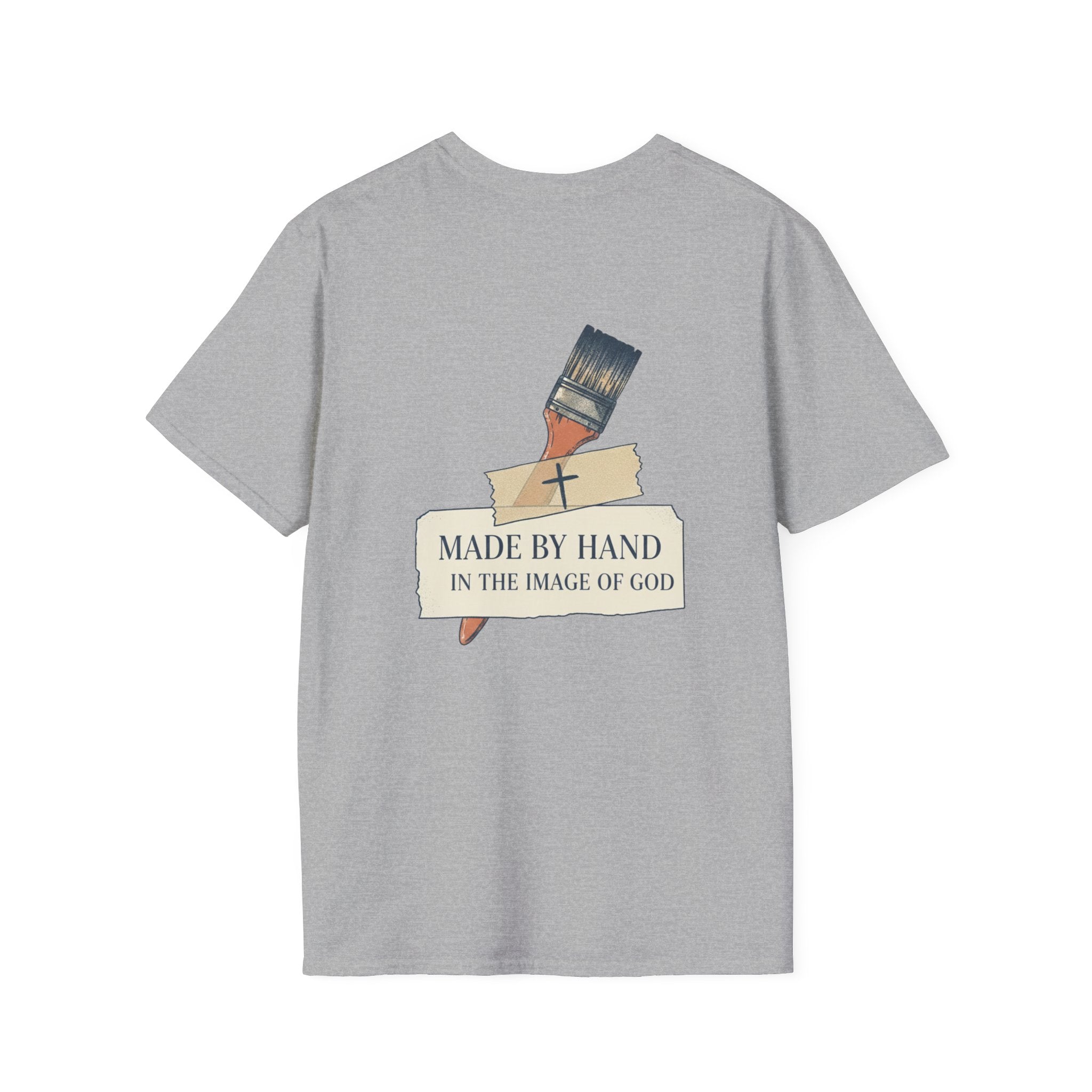 Made By Hand T-Shirt