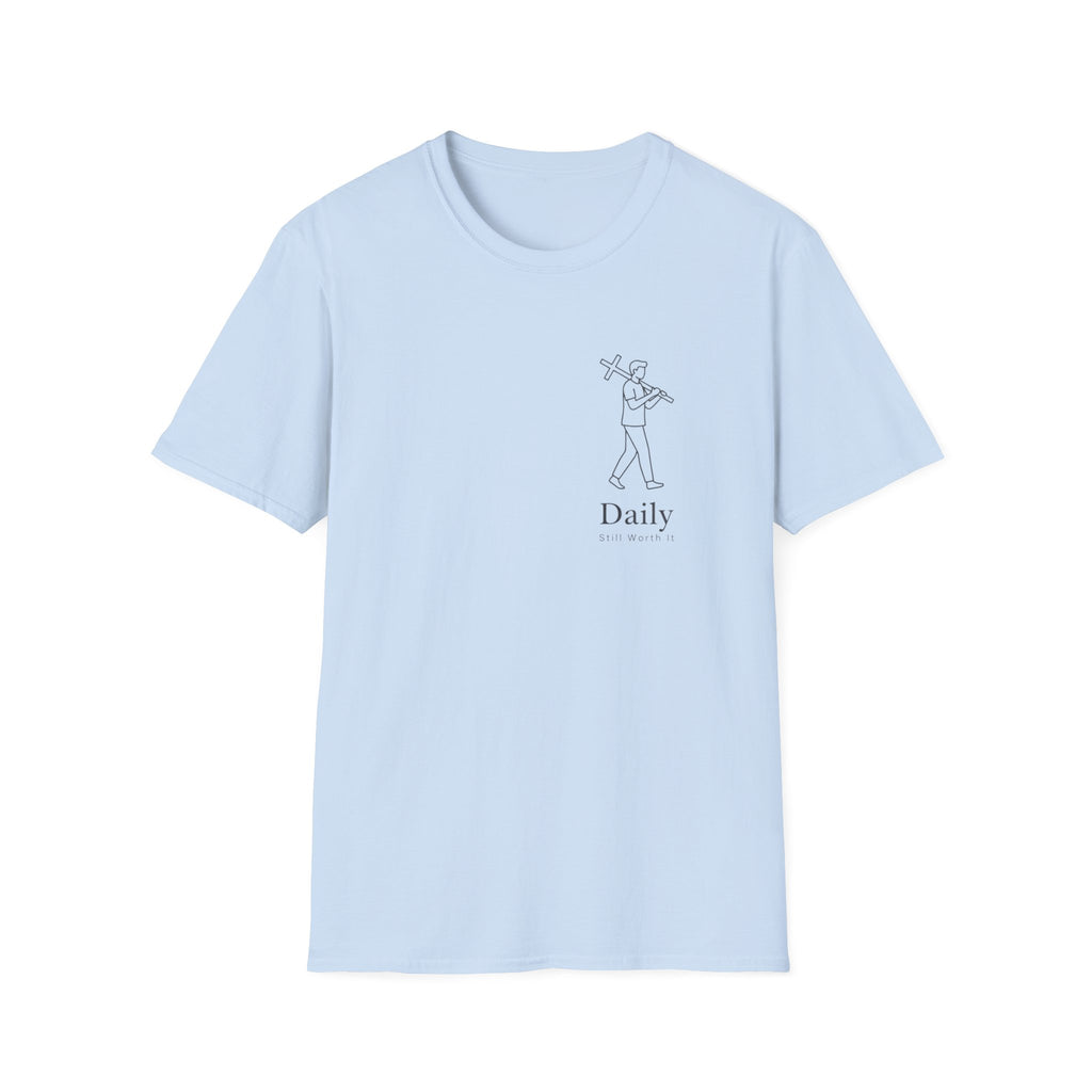 Daily Walk T-Shirt