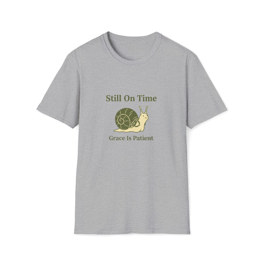 Still On Time T-Shirt
