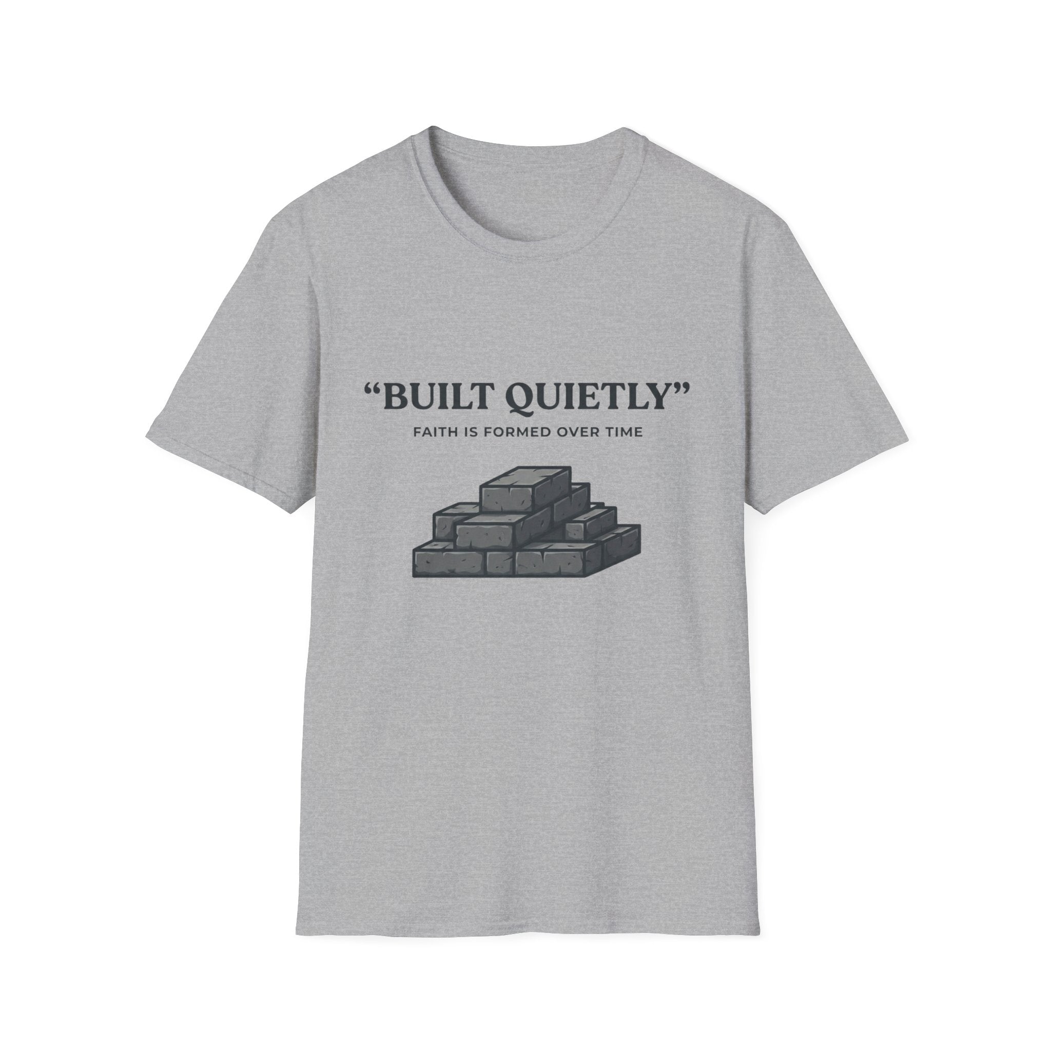 Buit Quietly T-Shirt