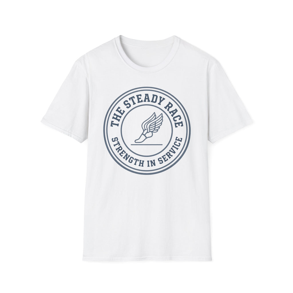 Steady Race T-Shirt