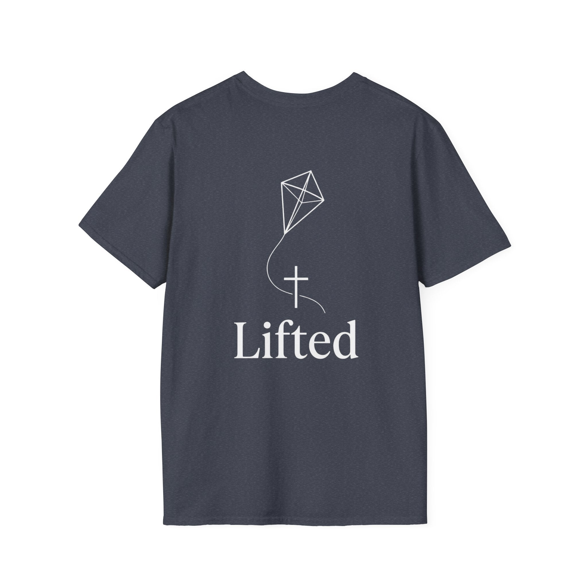 Lifted II T-Shirt