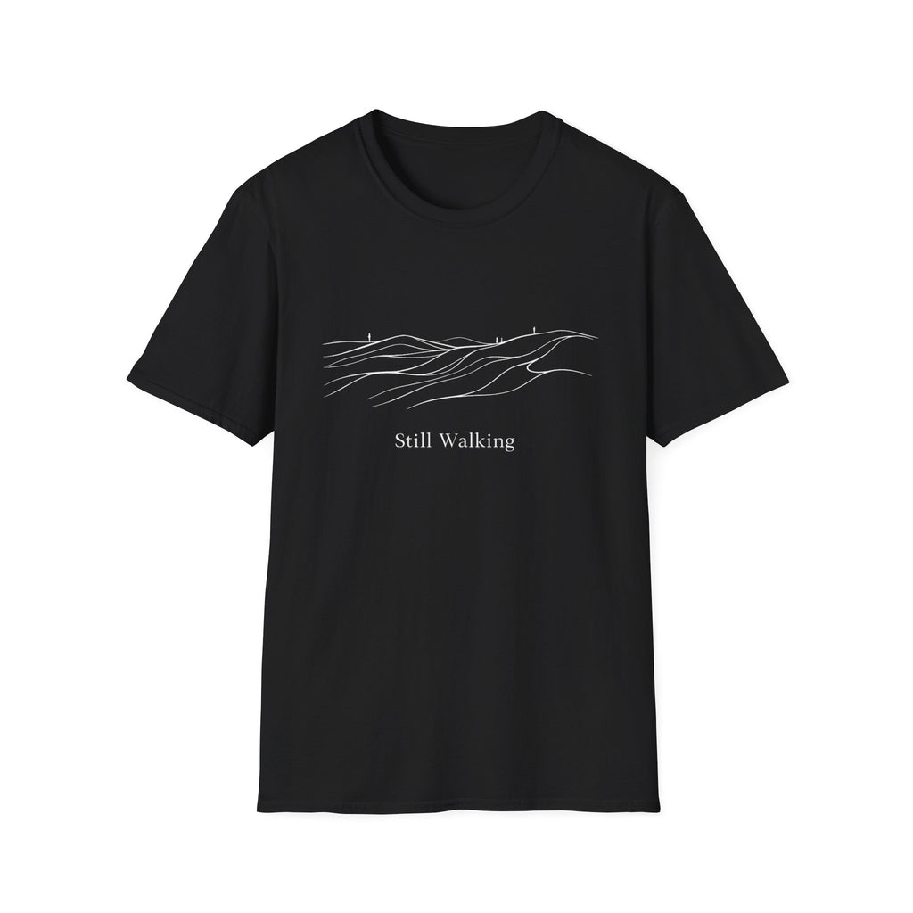 Still Walking T-Shirt