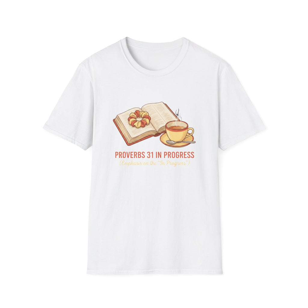 Proverbs 31 T-Shirt
