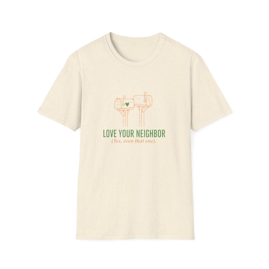 Love Your Neighbour T-Shirt