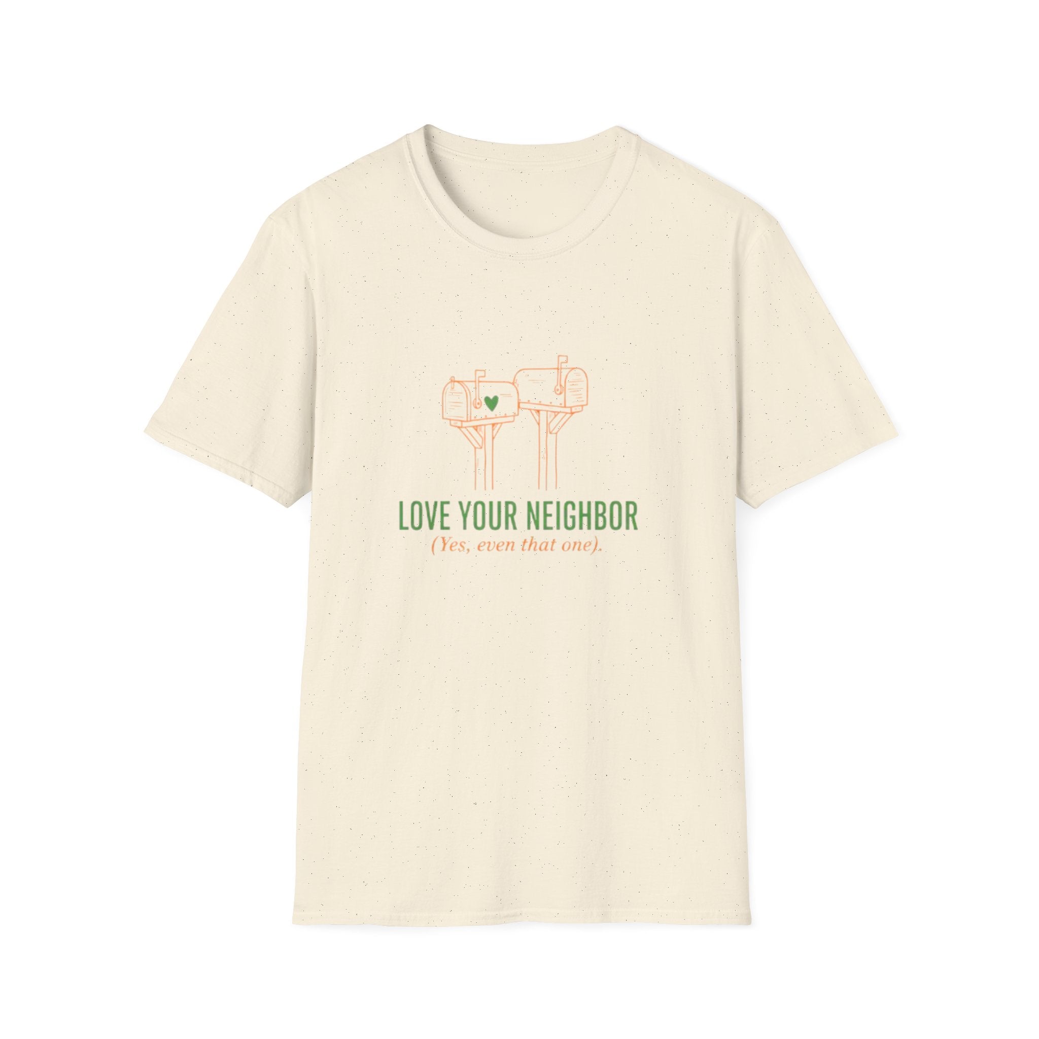 Love Your Neighbour T-Shirt