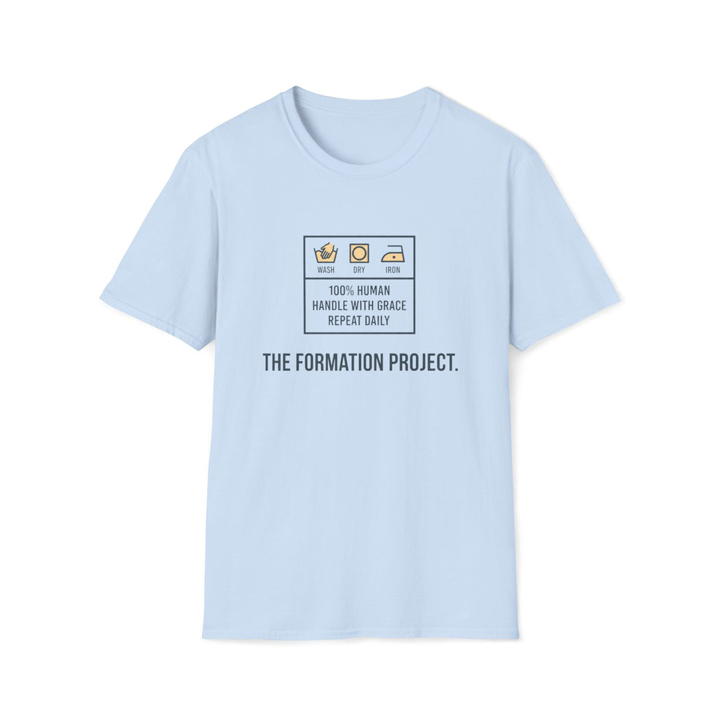 Repeat Daily T-Shirt