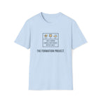 Repeat Daily T-Shirt