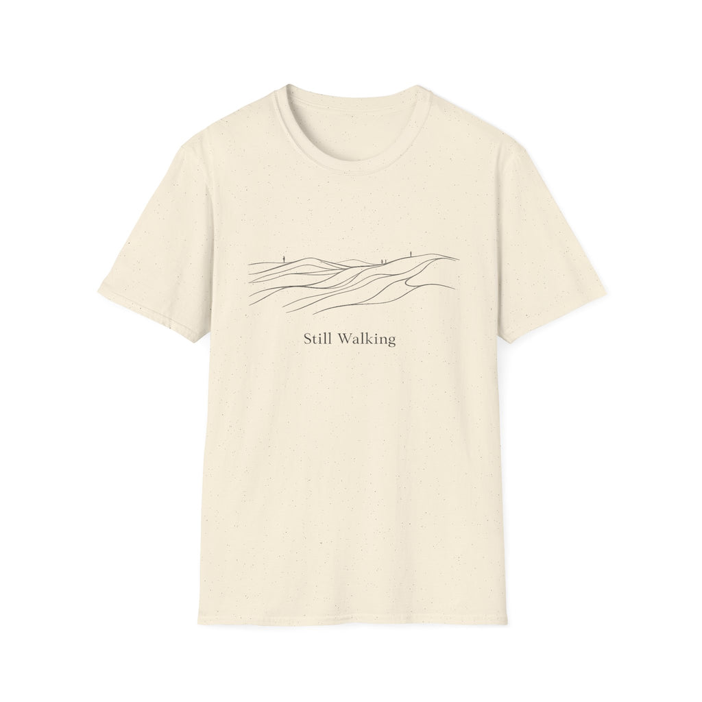 Still Walking T-Shirt