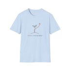 Lifted Not Rushed T-Shirt