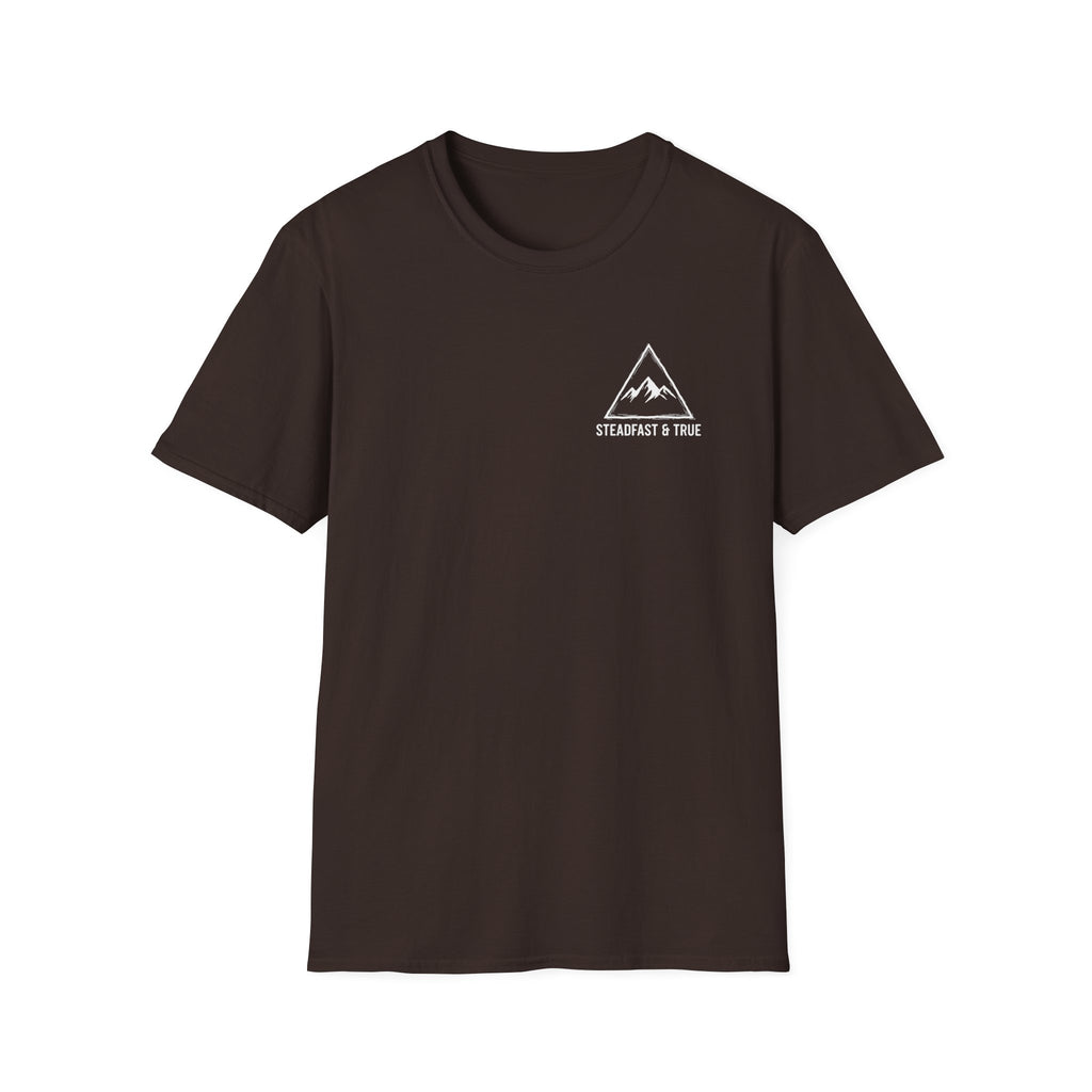 Steadfast & True T-Shirt