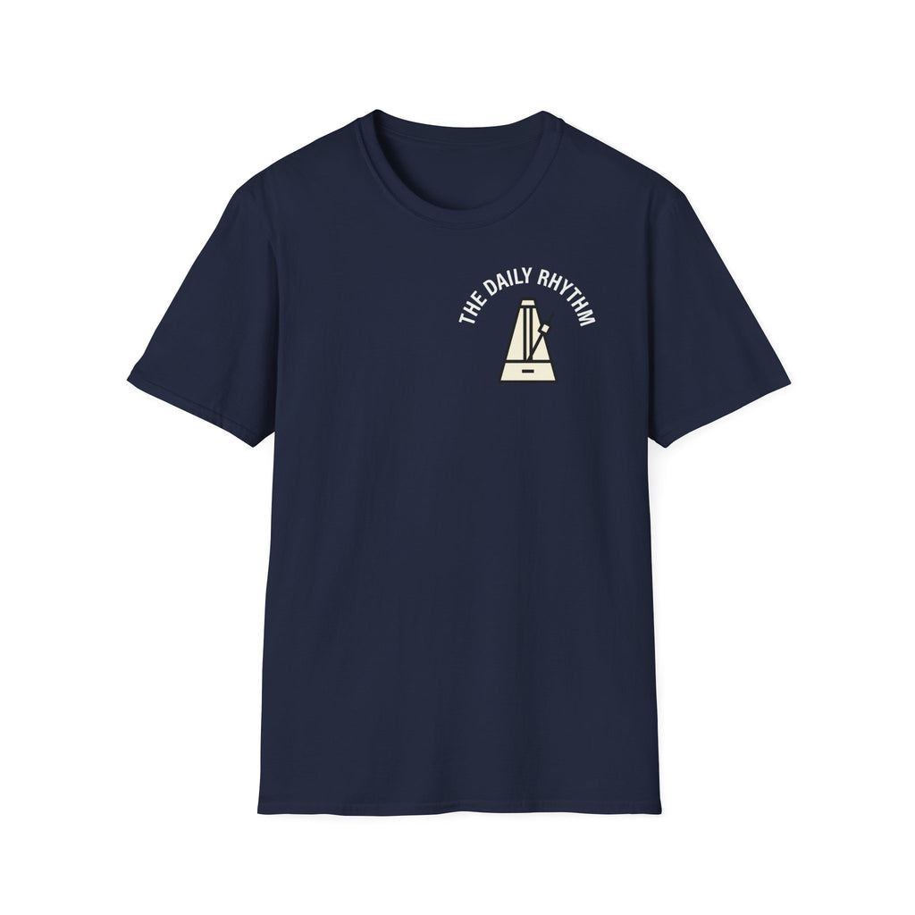 Daily Rhythm T-Shirt