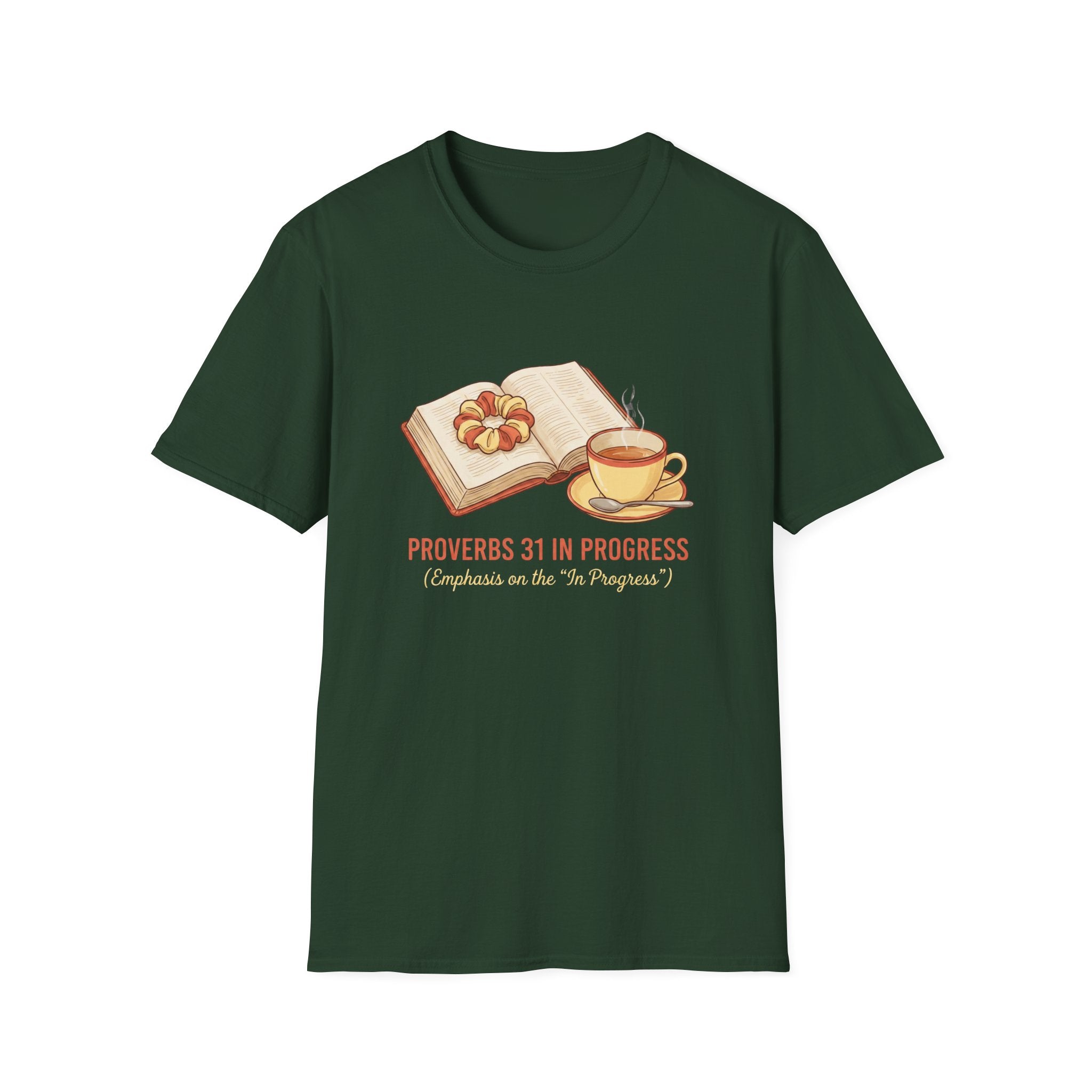 Proverbs 31 T-Shirt