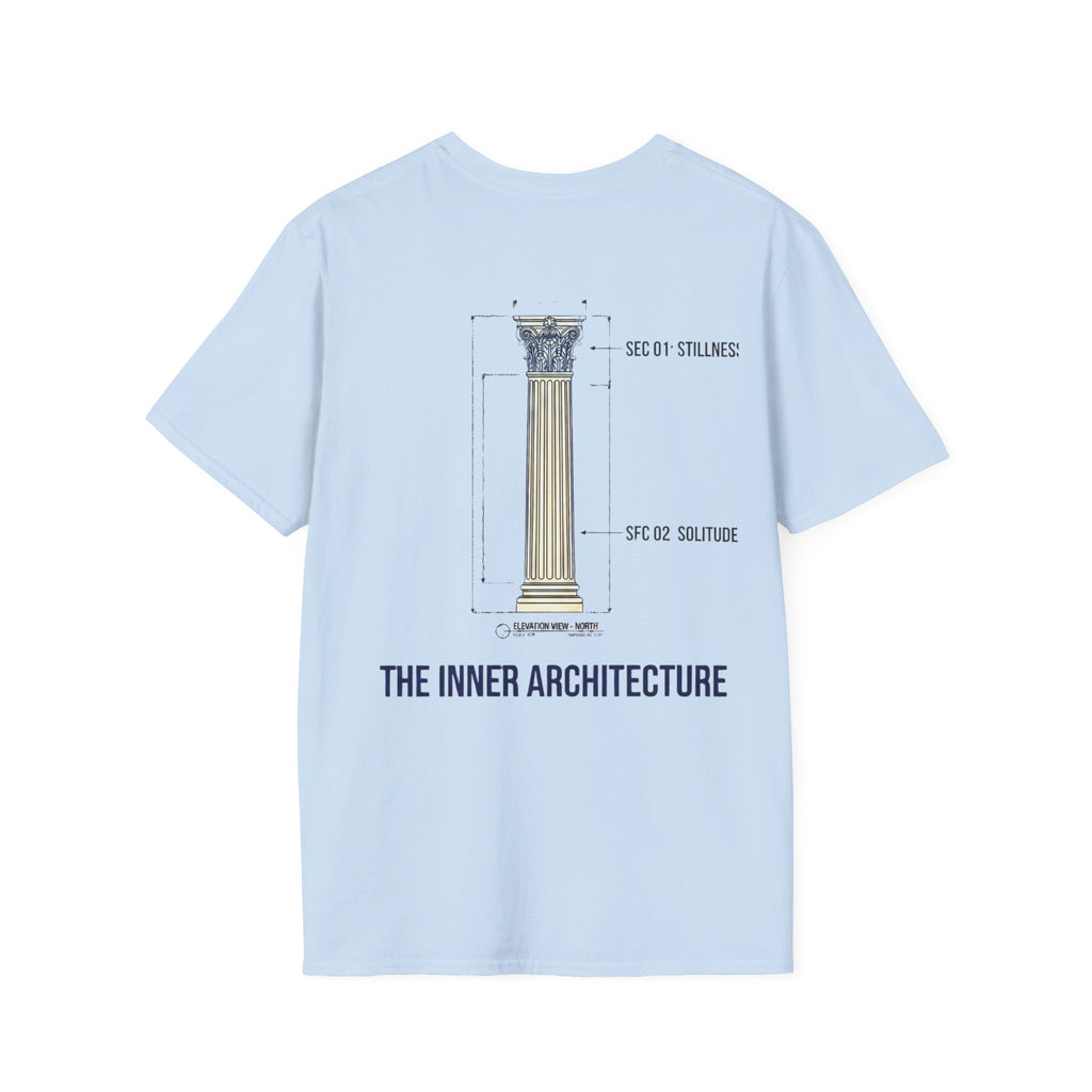 Inner Architecture T-Shirt