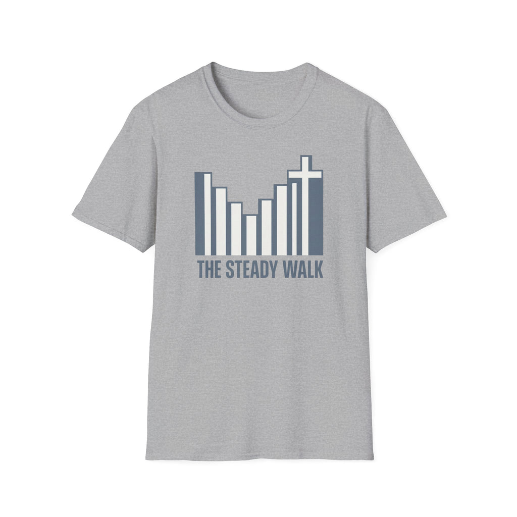 Steady Walk T-Shirt