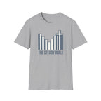 Steady Walk T-Shirt