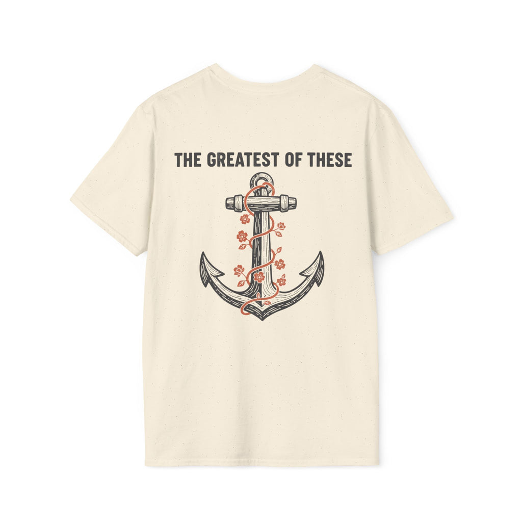 Greatest of These T-Shirt