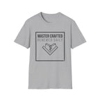 Master Crafted T-Shirt