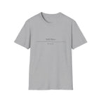 Still Here T-Shirt
