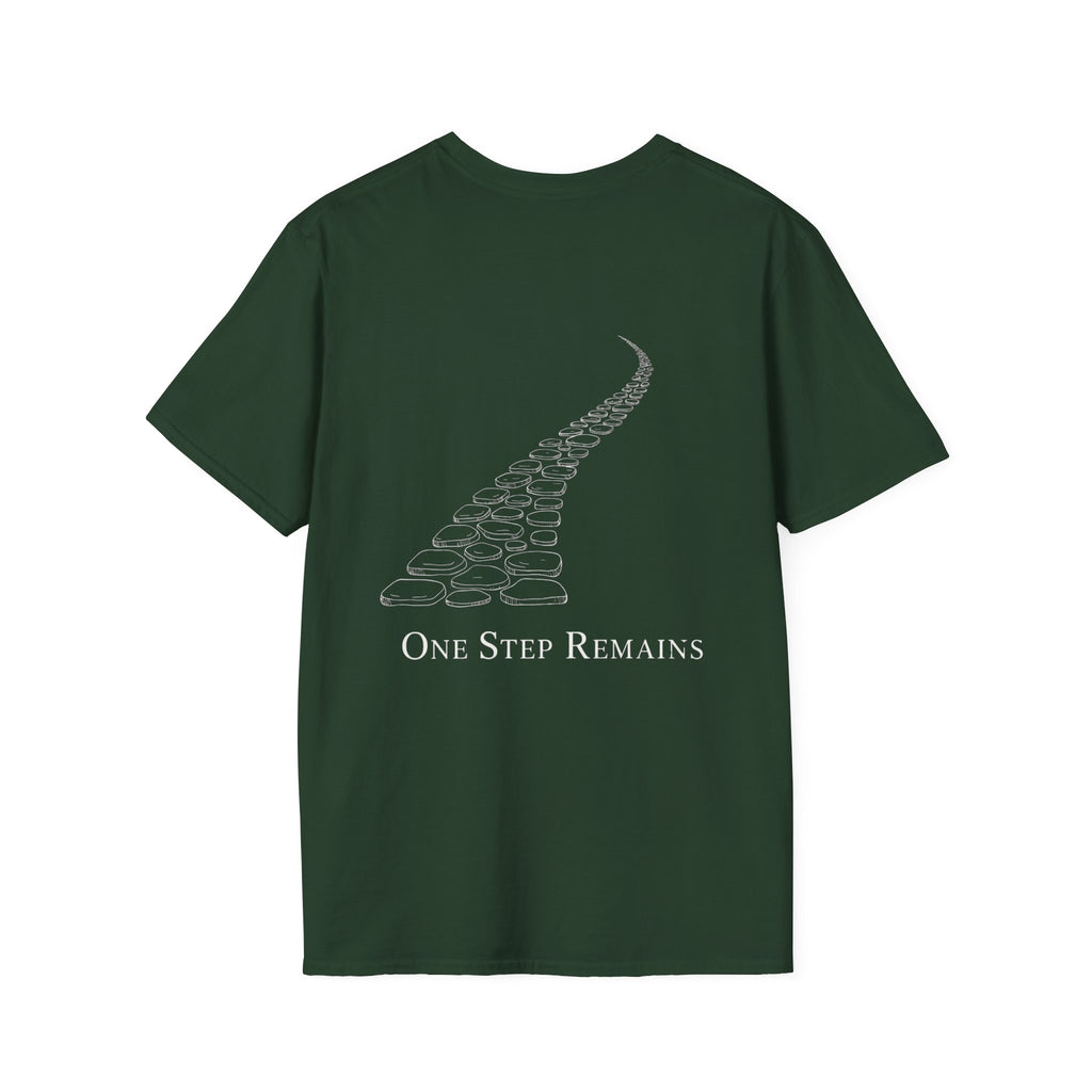 One Step T-Shirt