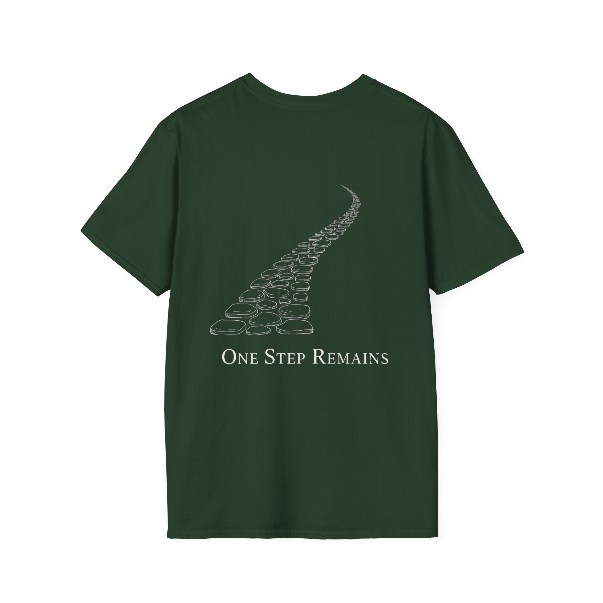 One Step T-Shirt