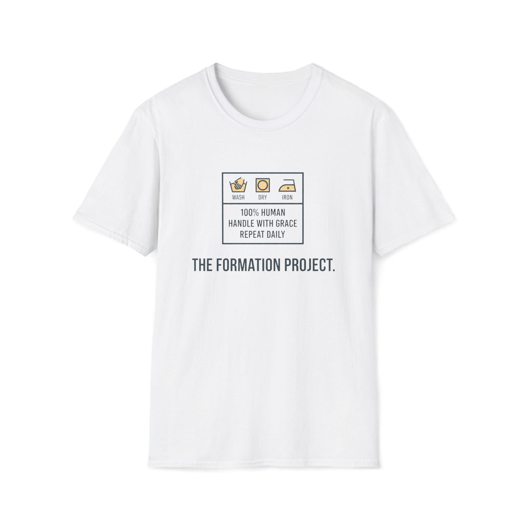 Repeat Daily T-Shirt