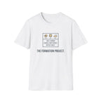 Repeat Daily T-Shirt