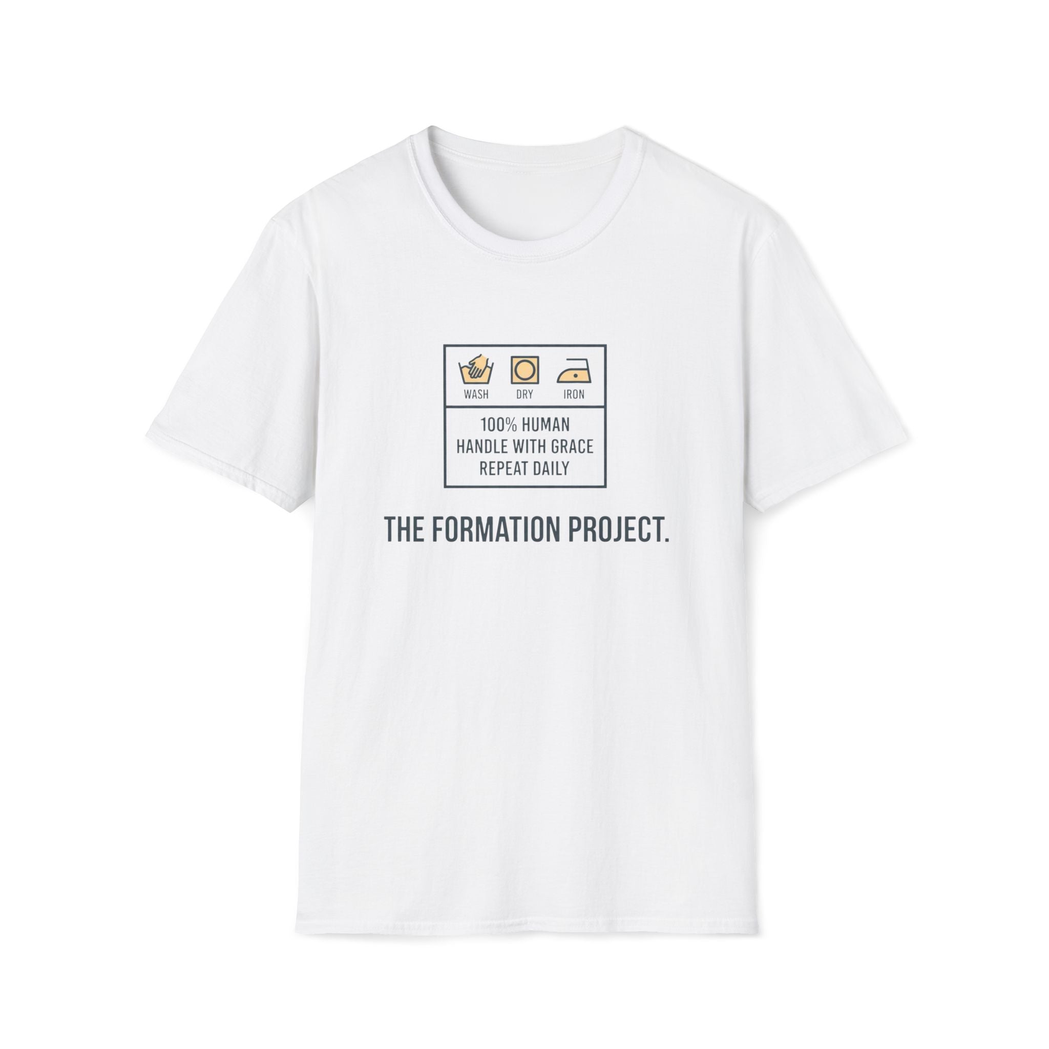 Repeat Daily T-Shirt