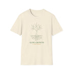 Slow Growth T-Shirt