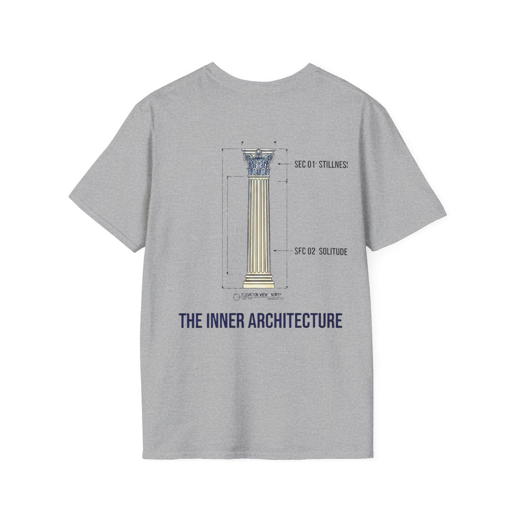 Inner Architecture T-Shirt