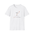 Lifted Not Rushed T-Shirt