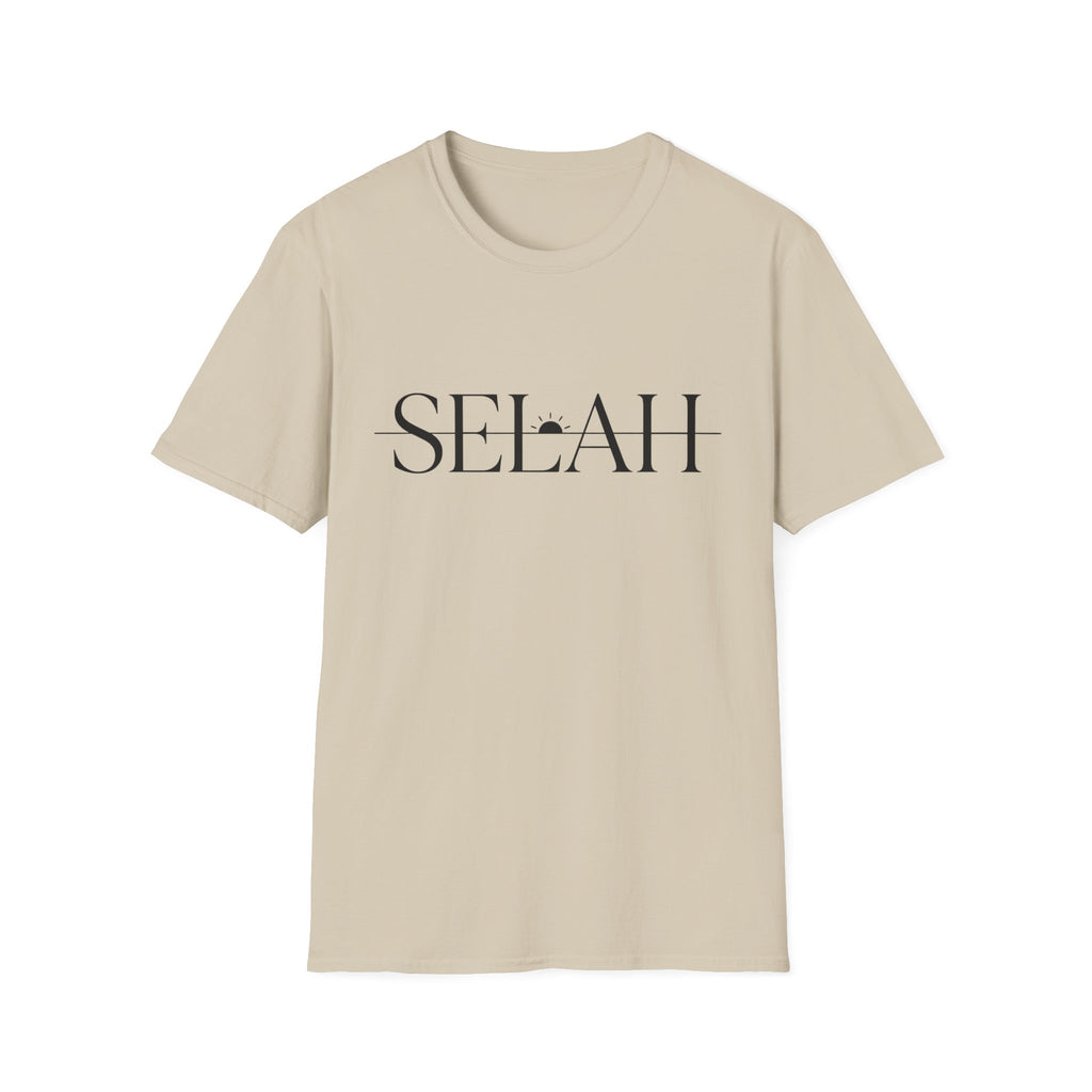 Selah T-Shirt