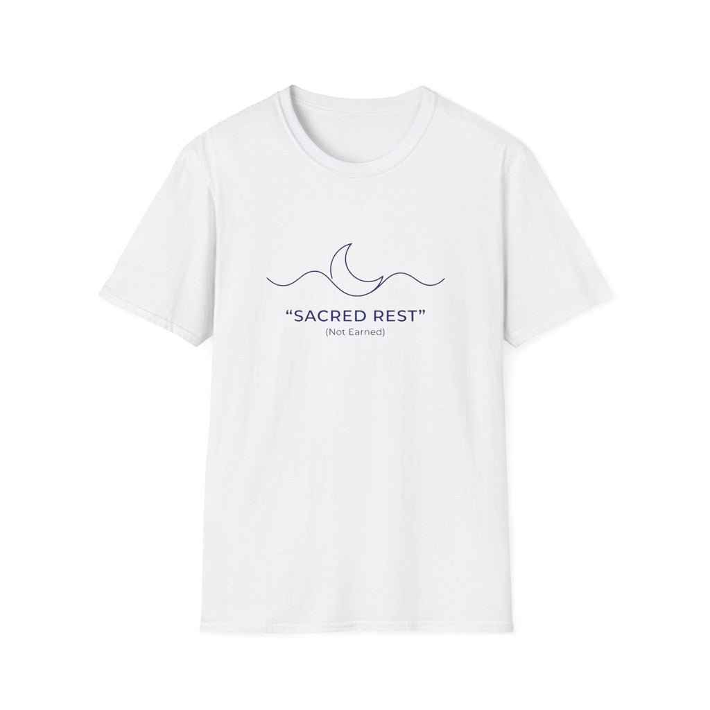 Sacred Rest T-Shirt