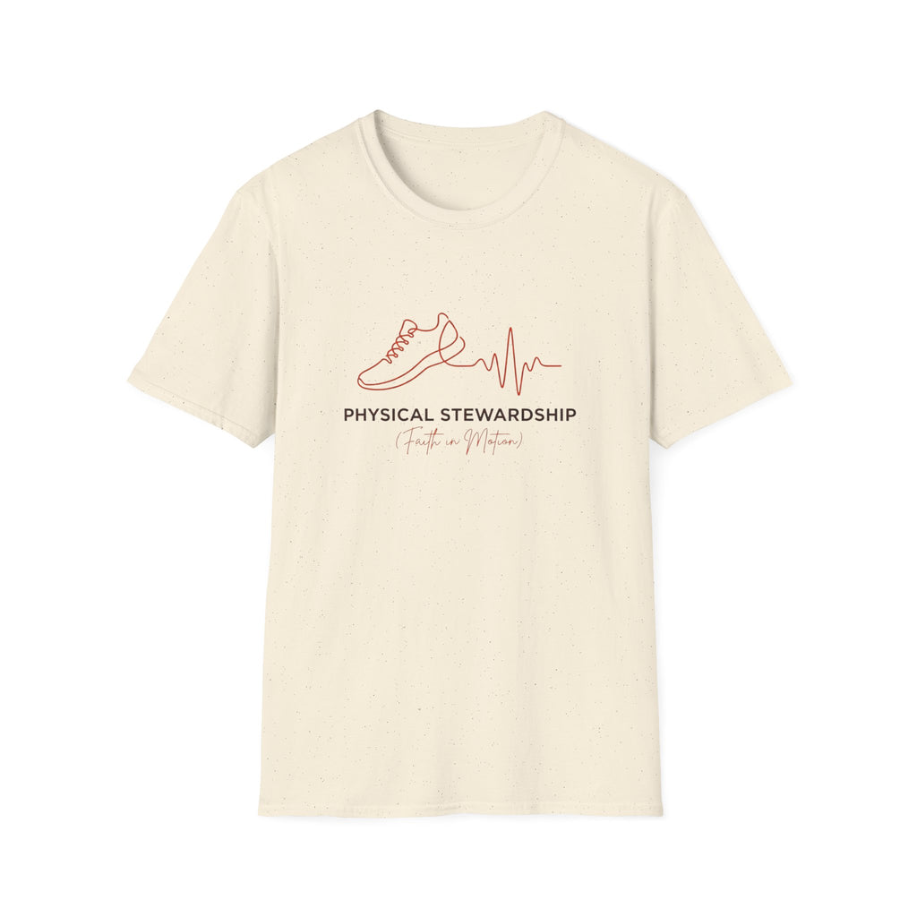 Physical Stewardship T-Shirt