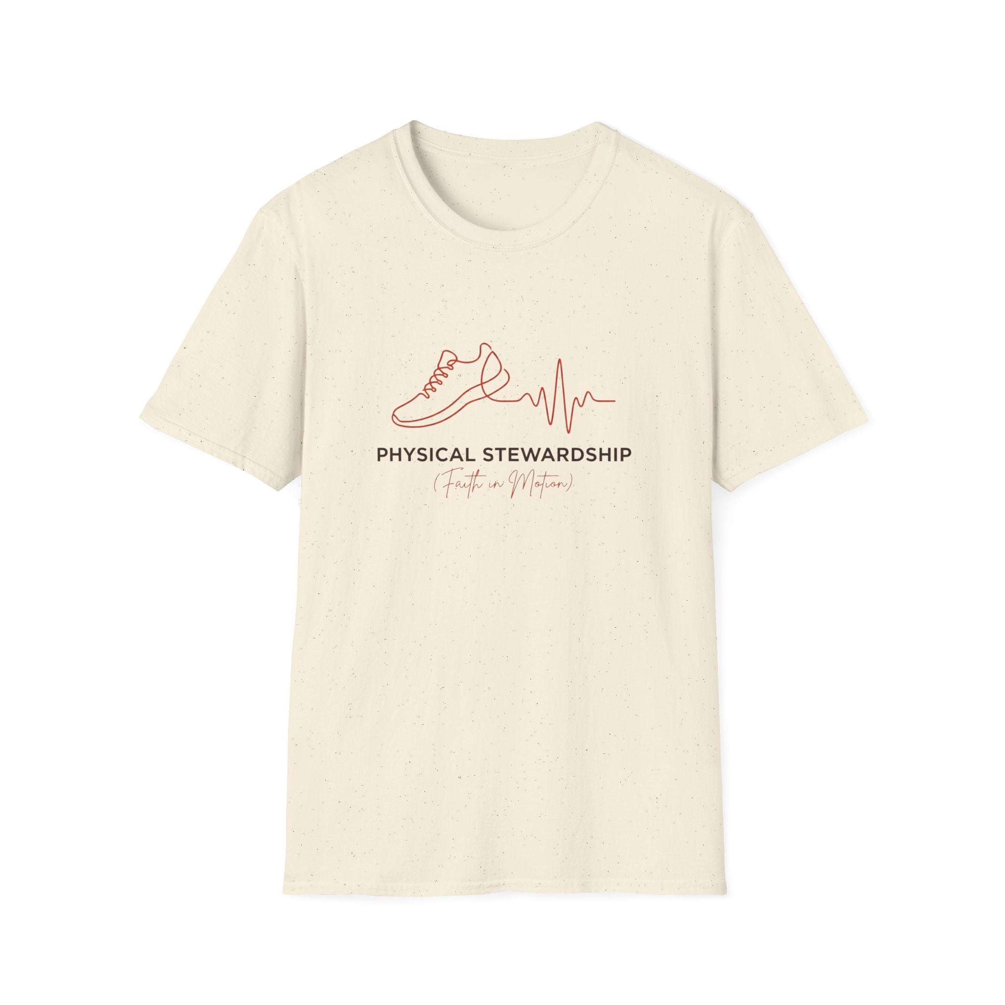 Physical Stewardship T-Shirt