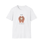 Held T-Shirt