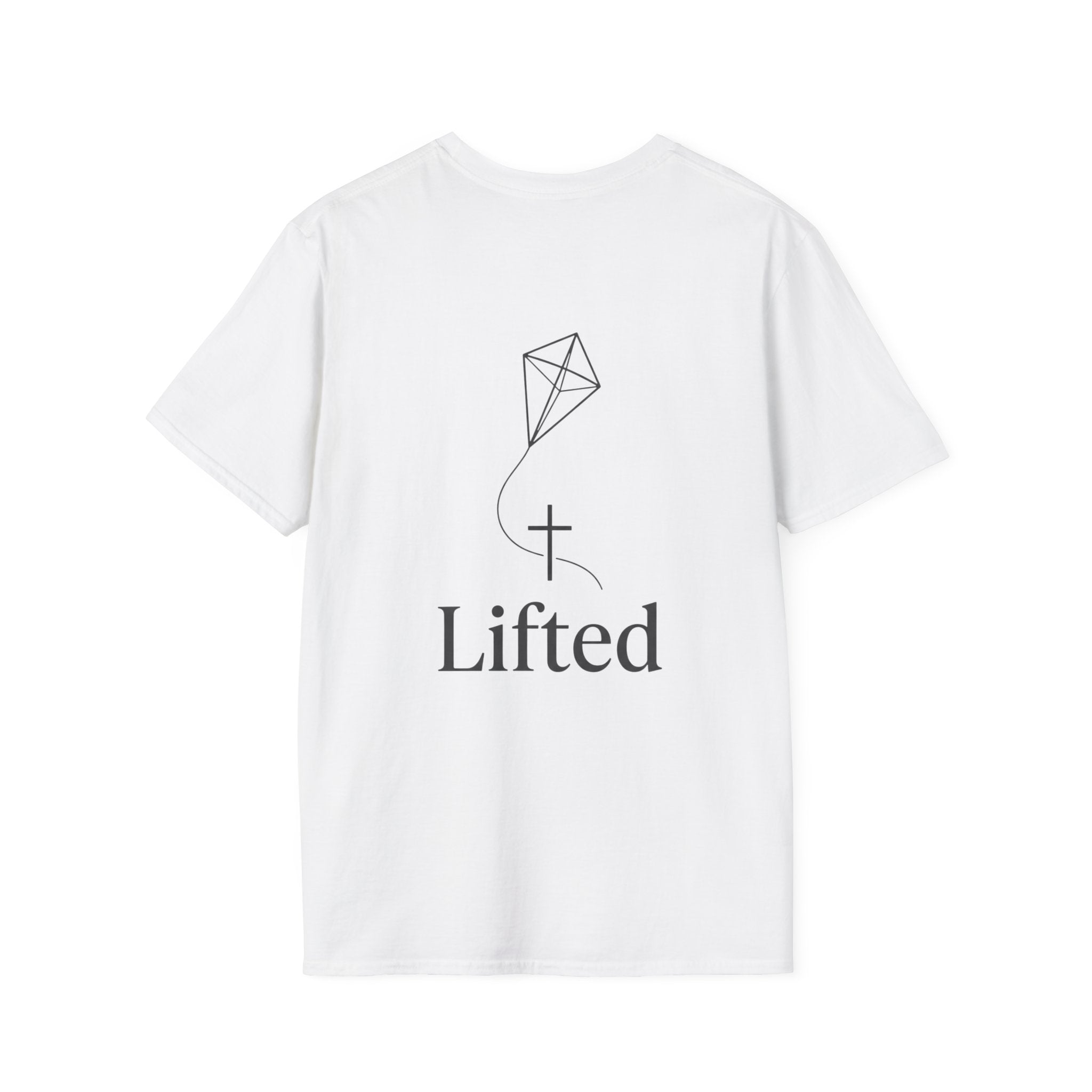 Lifted II T-Shirt