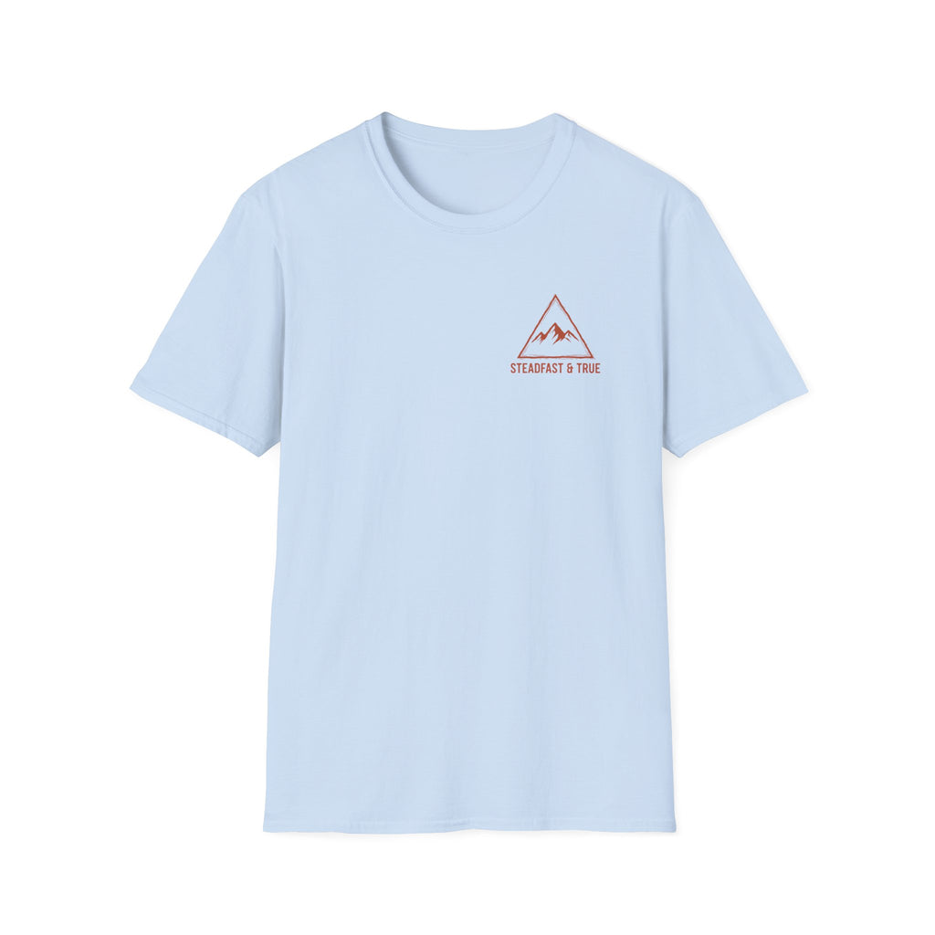 Steadfast & True T-Shirt