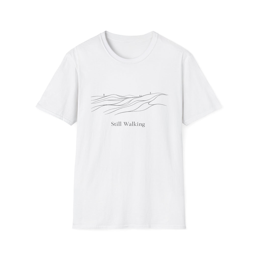 Still Walking T-Shirt