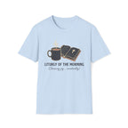 Joy Eventually T-Shirt