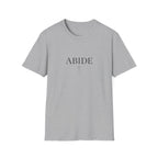 Abide T-Shirt